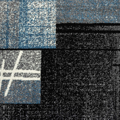 Aspen Blue Rug