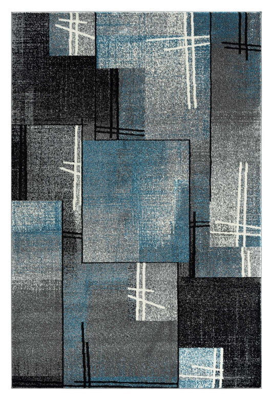 Aspen Blue Rug