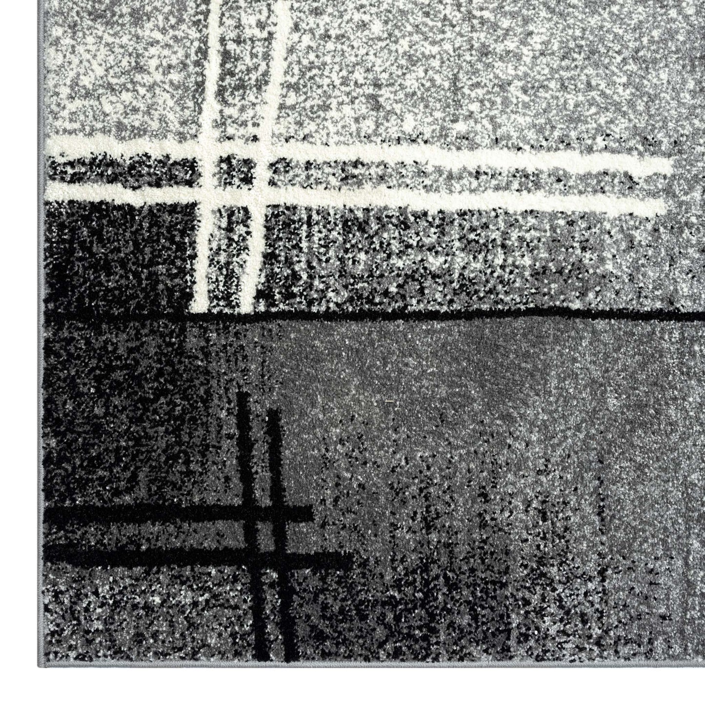 Aspen Grey Rug