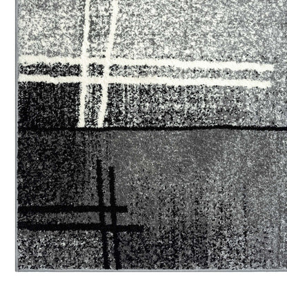Aspen Grey Rug