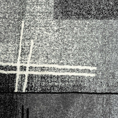 Aspen Grey Rug