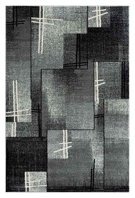 Aspen Grey Rug