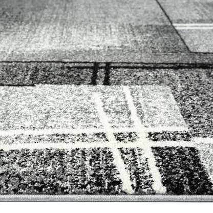 Aspen Grey Rug