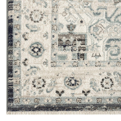 Austin Blue Rug