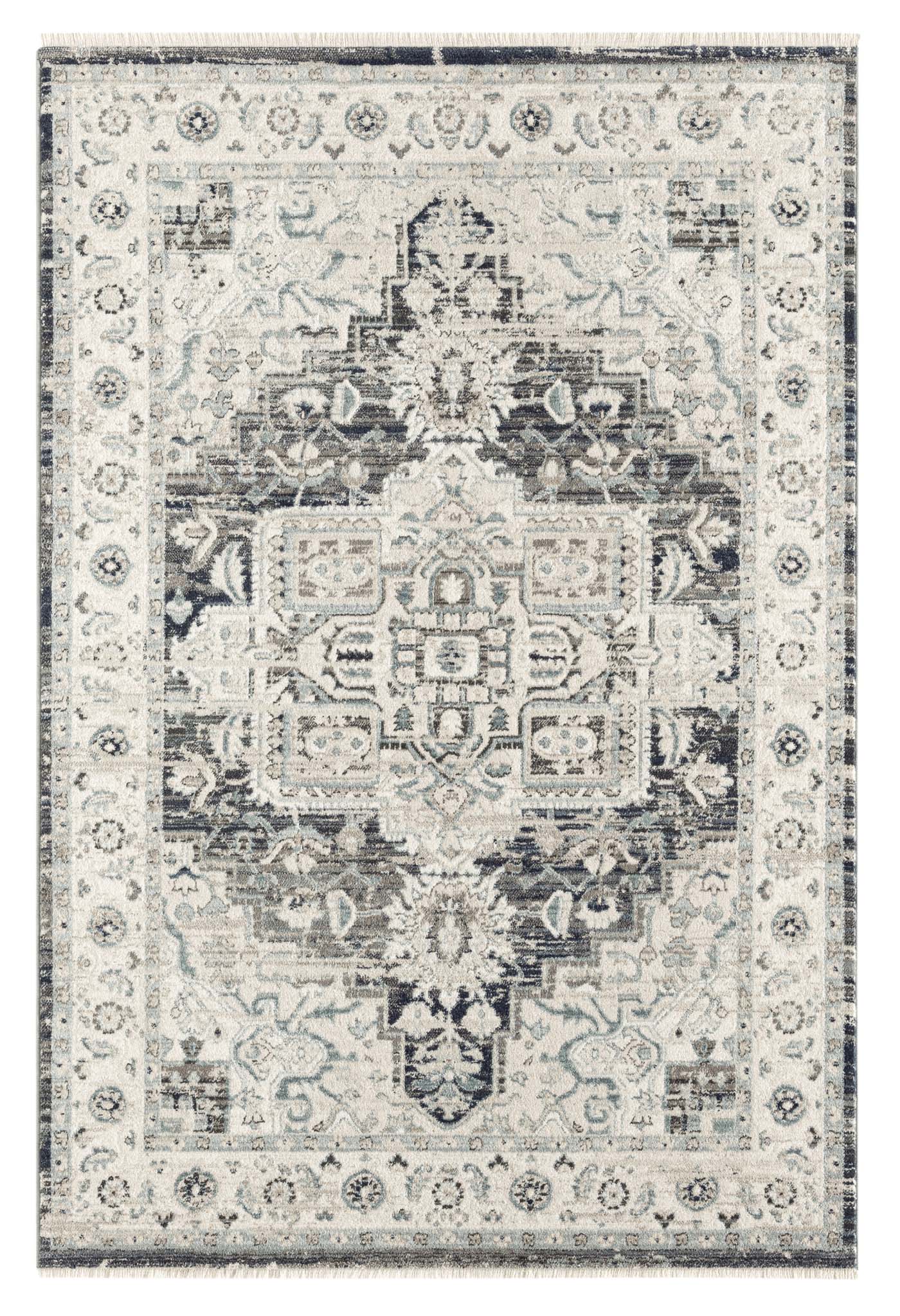 Austin Blue Rug