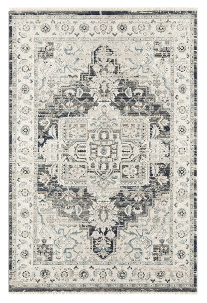 Austin Blue Rug