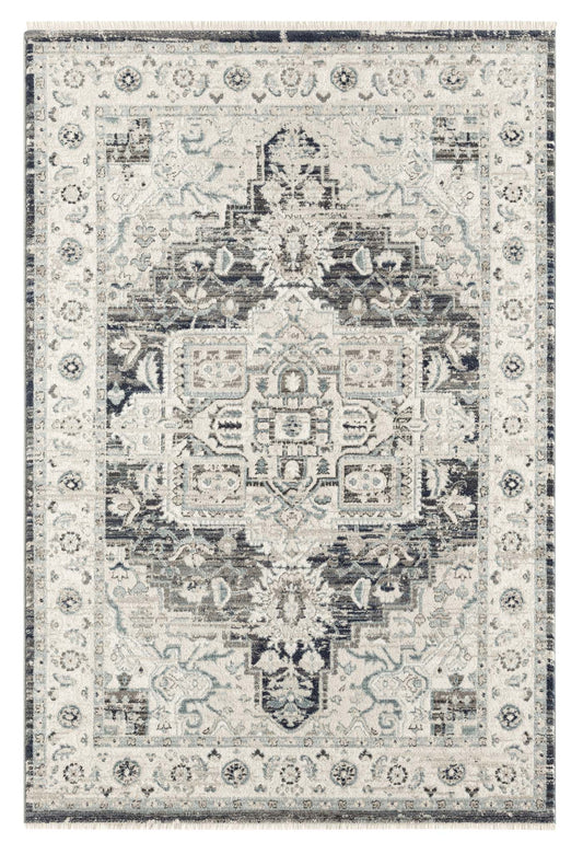 Austin Blue Rug