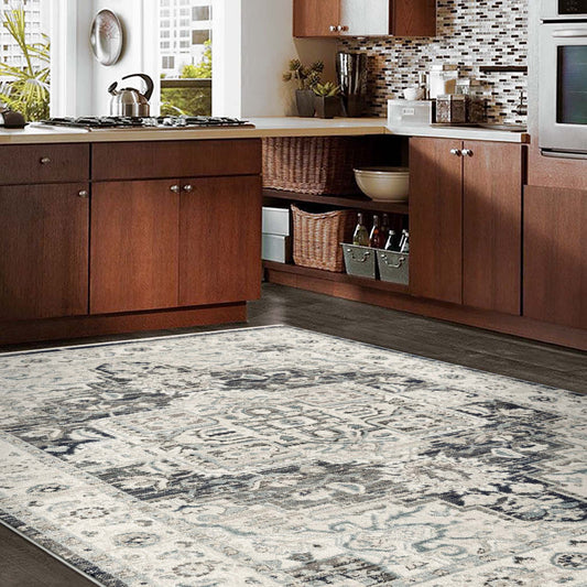 Austin Blue Rug