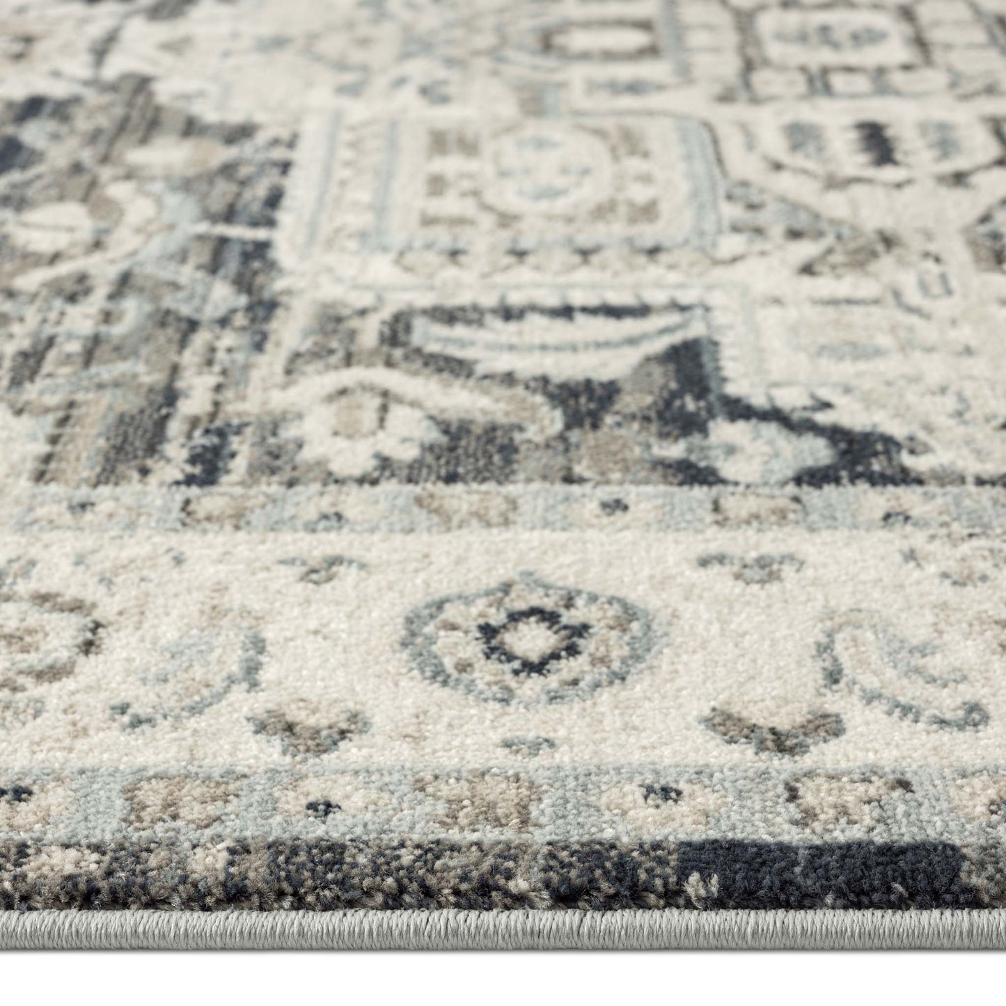 Austin Blue Rug