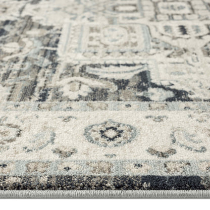 Austin Blue Rug