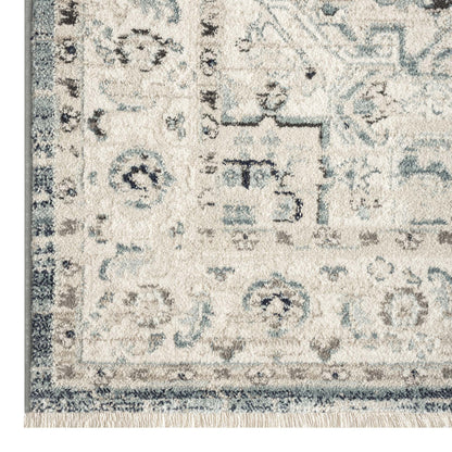 Austin Blue Rug