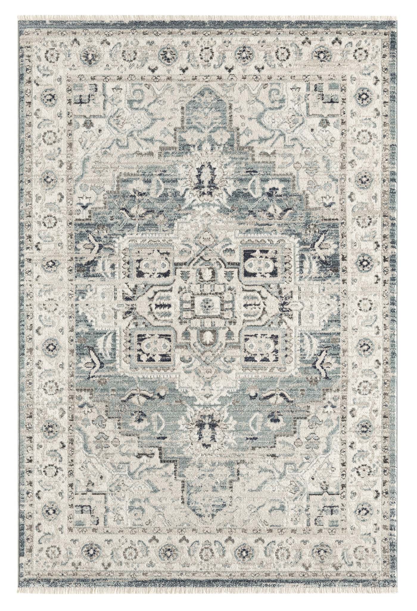 Austin Blue Rug