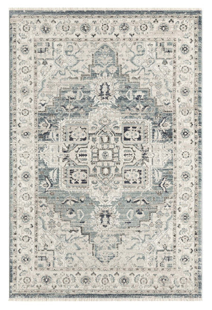 Austin Blue Rug