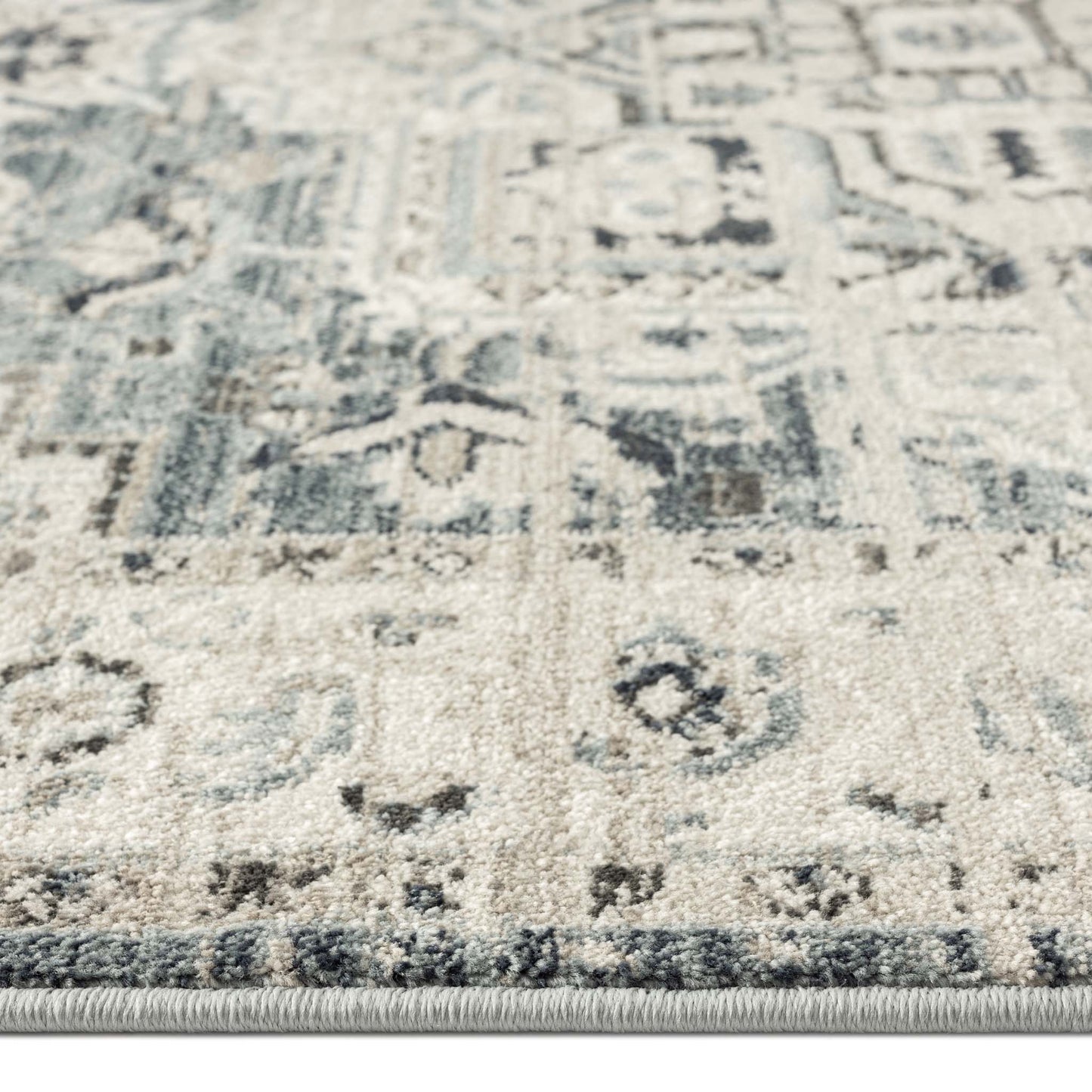 Austin Blue Rug