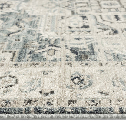 Austin Blue Rug