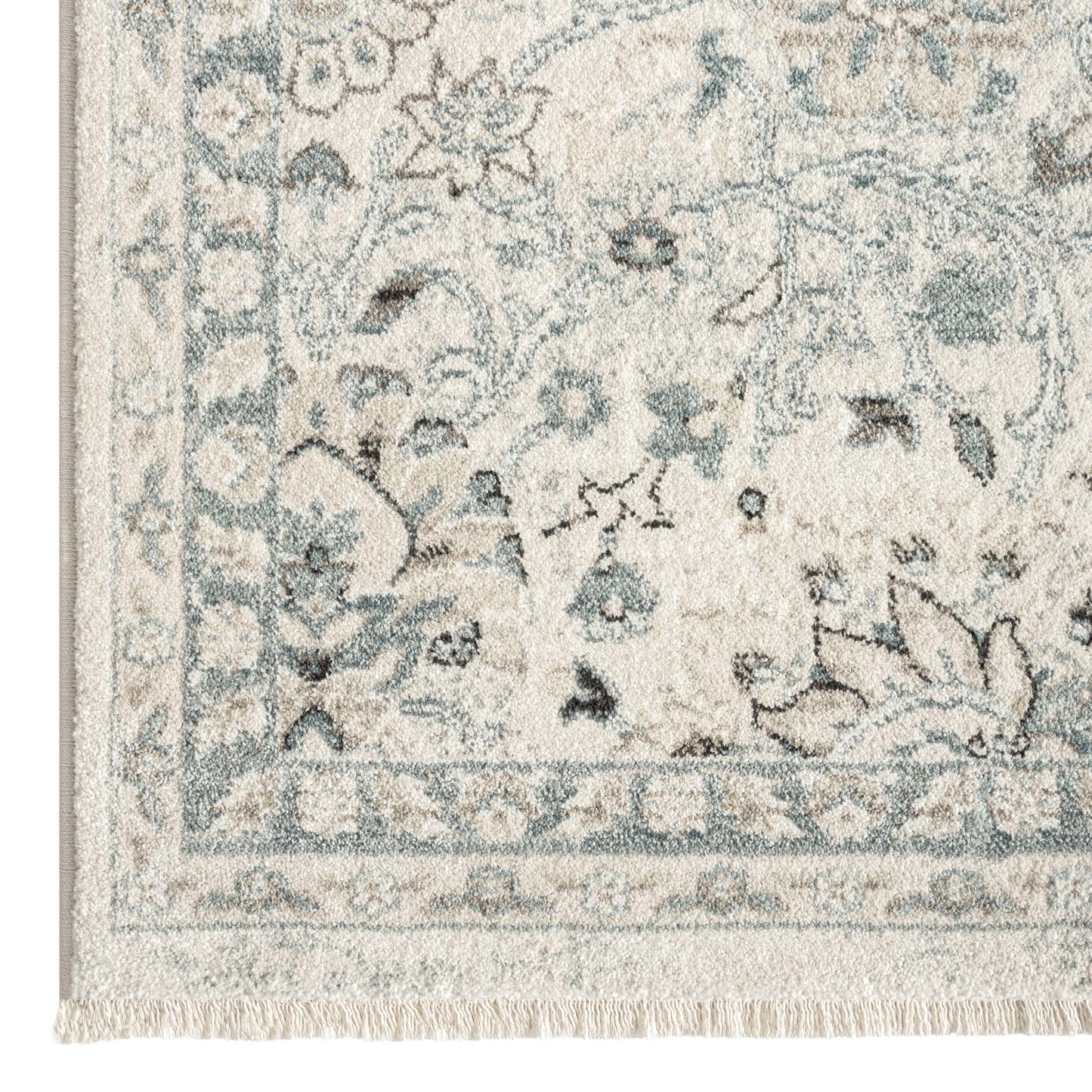 Austin Cream Rug