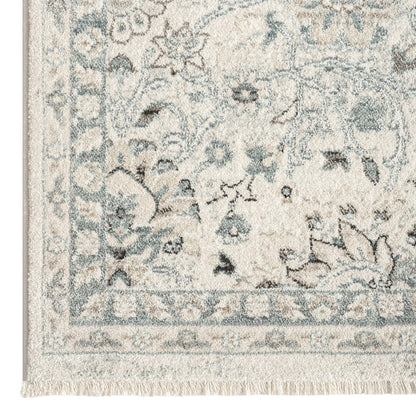 Austin Cream Rug