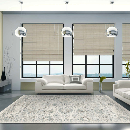 Austin Cream Rug