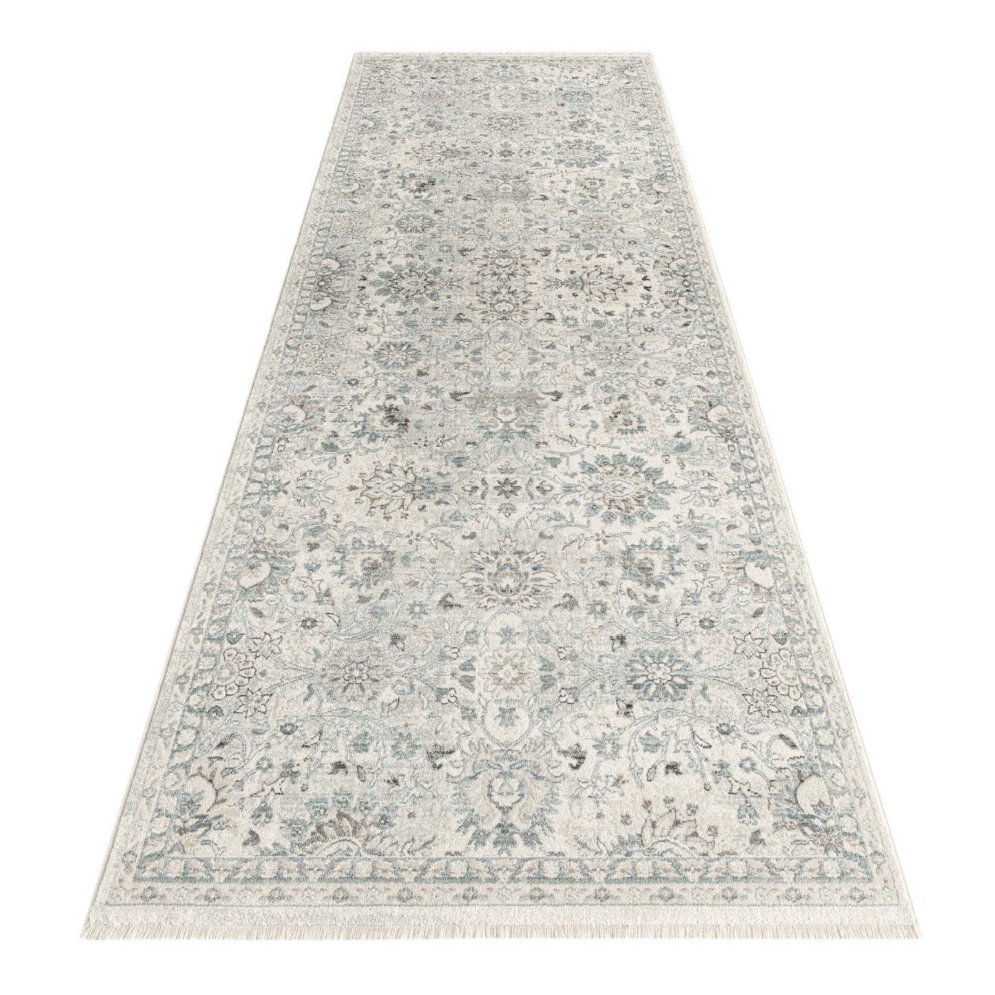 Austin Cream Hallway Runner