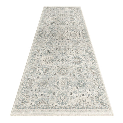 Austin Cream Hallway Runner