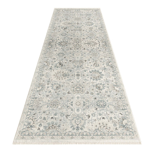 Austin Cream Hallway Runner