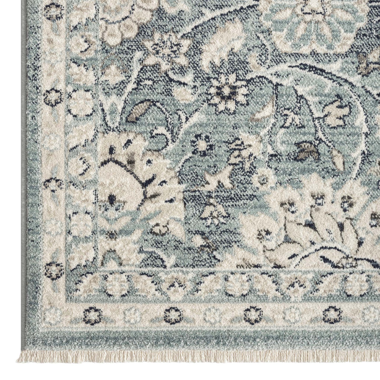 Austin Blue Rug