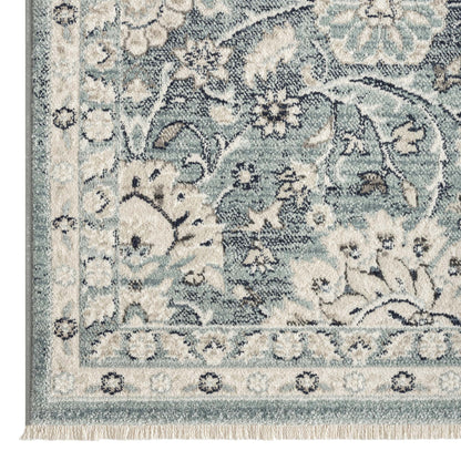 Austin Blue Rug