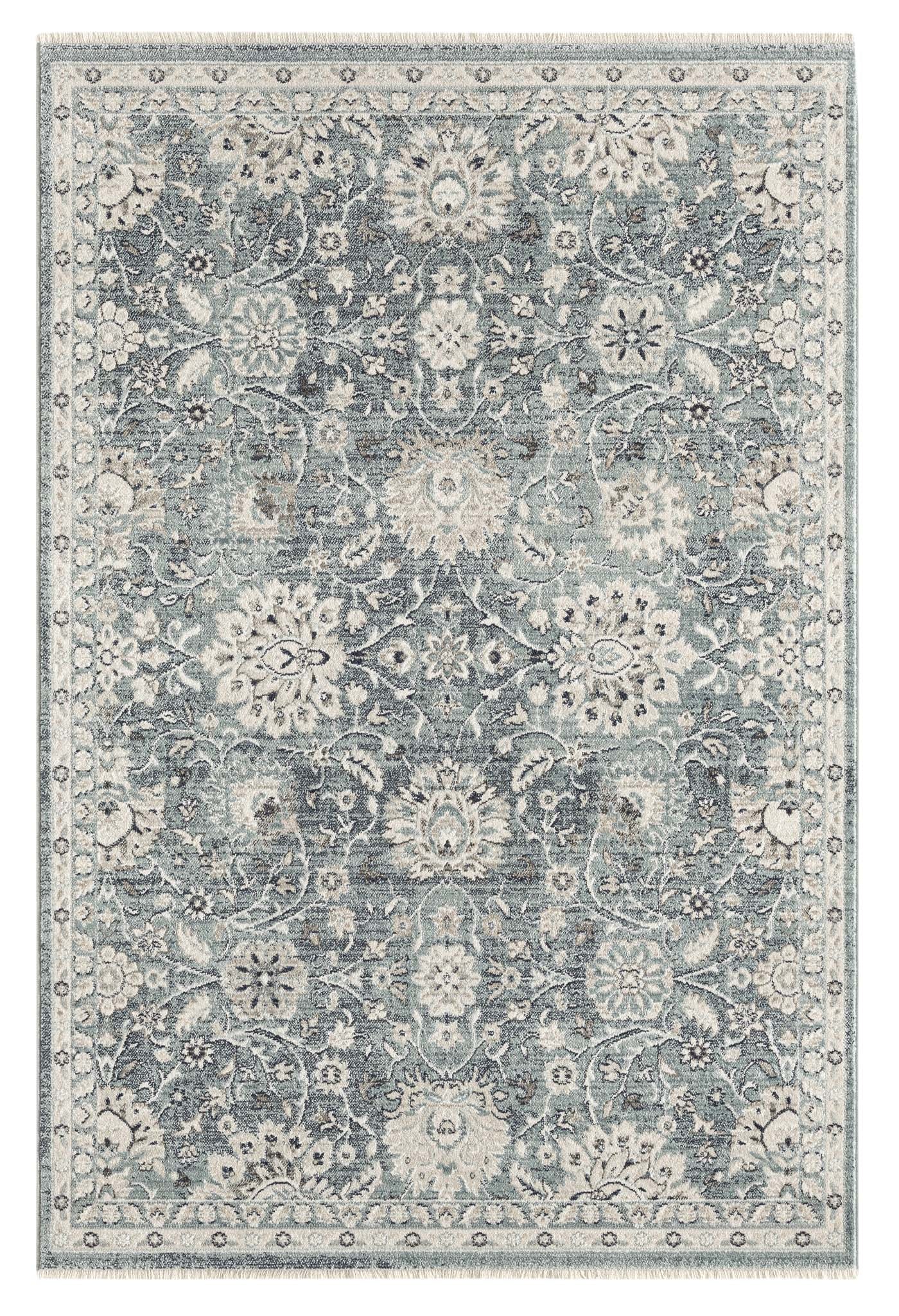 Austin Blue Rug