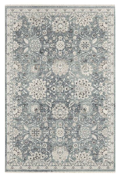 Austin Blue Rug