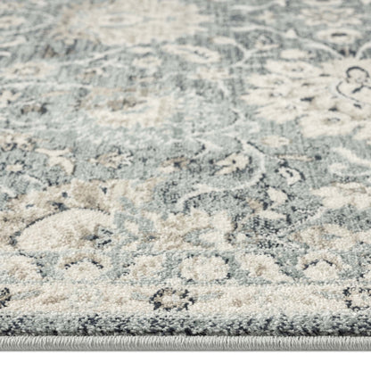 Austin Blue Rug