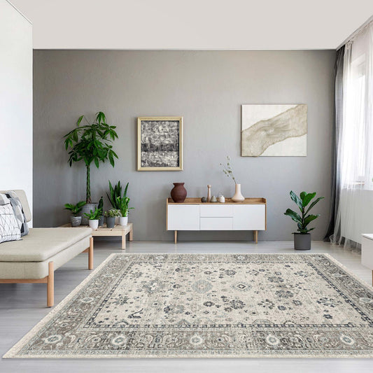 Austin Beige Rug