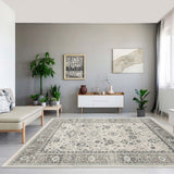 Austin Beige Rug