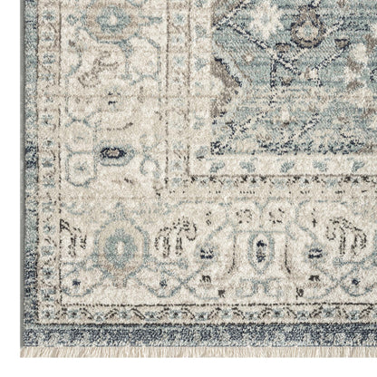 Austin Blue Rug
