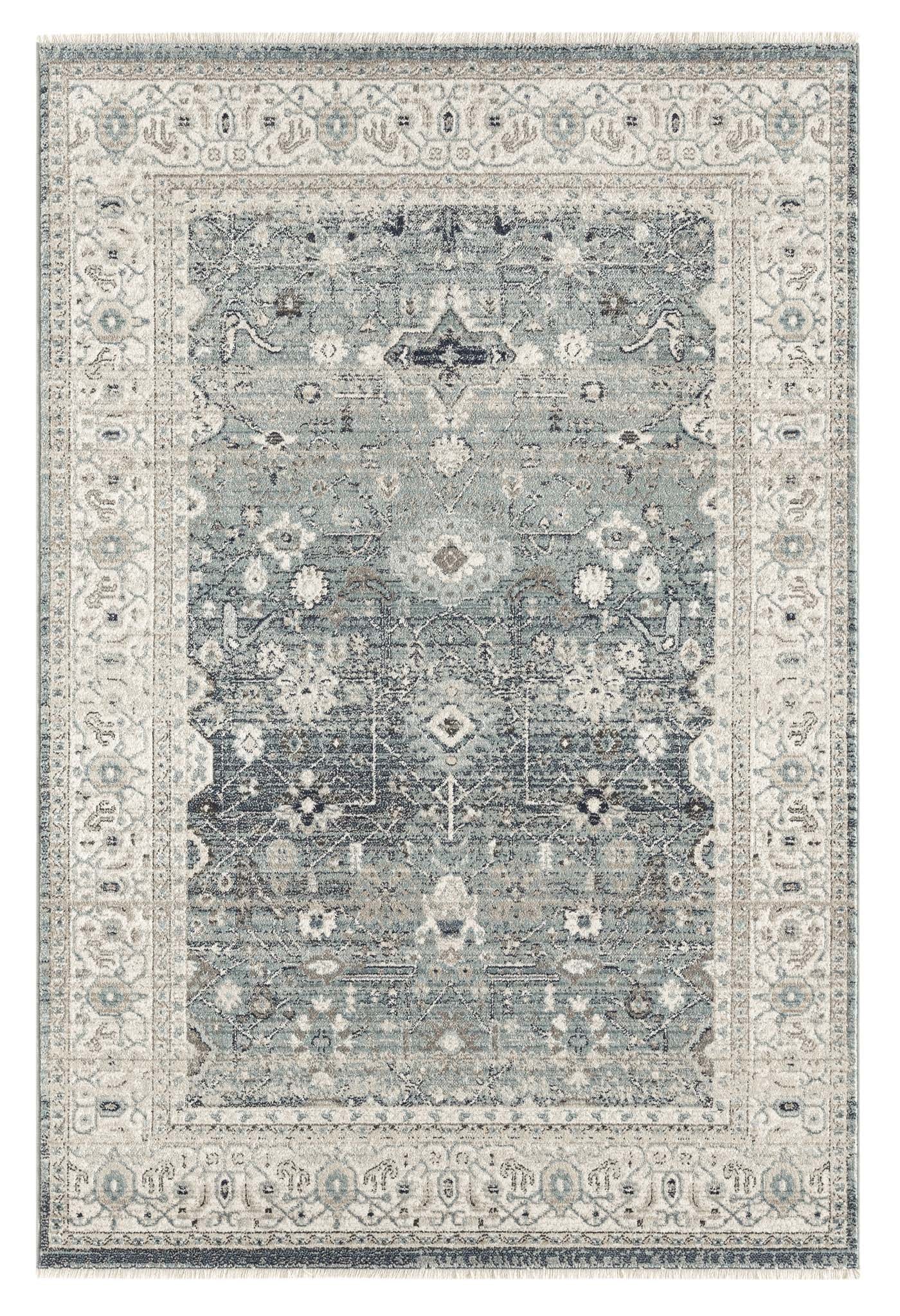 Austin Blue Rug