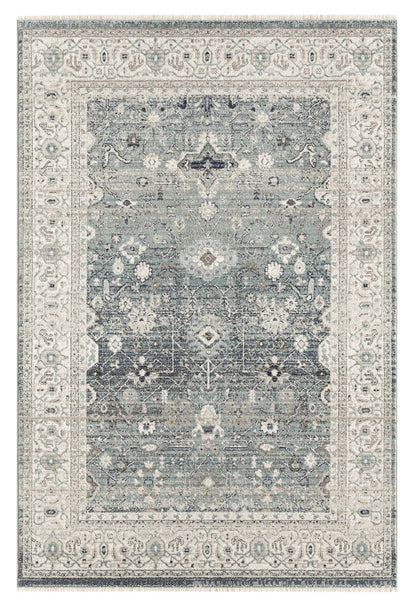 Austin Blue Rug