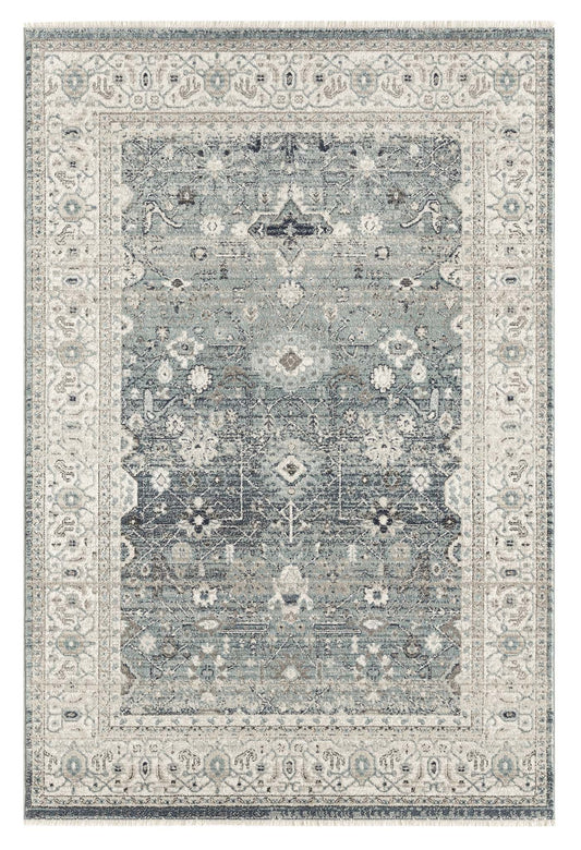 Austin Blue Rug