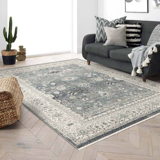 Austin Blue Rug