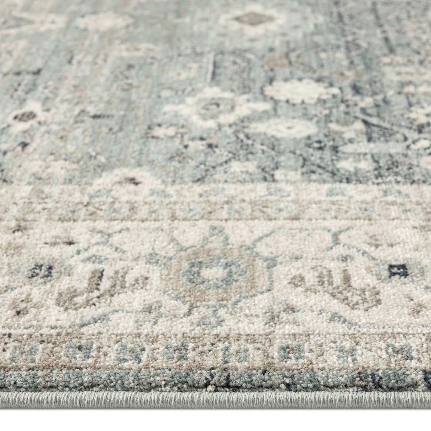 Austin Blue Rug