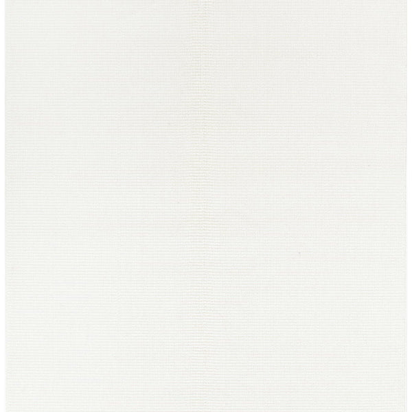 Berno Ivory Loop Rug - B001