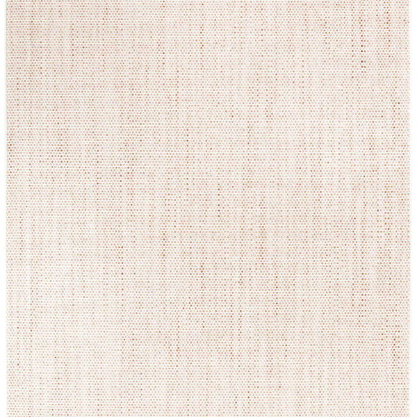 Berno Ivory Pink Loop Rug - B003