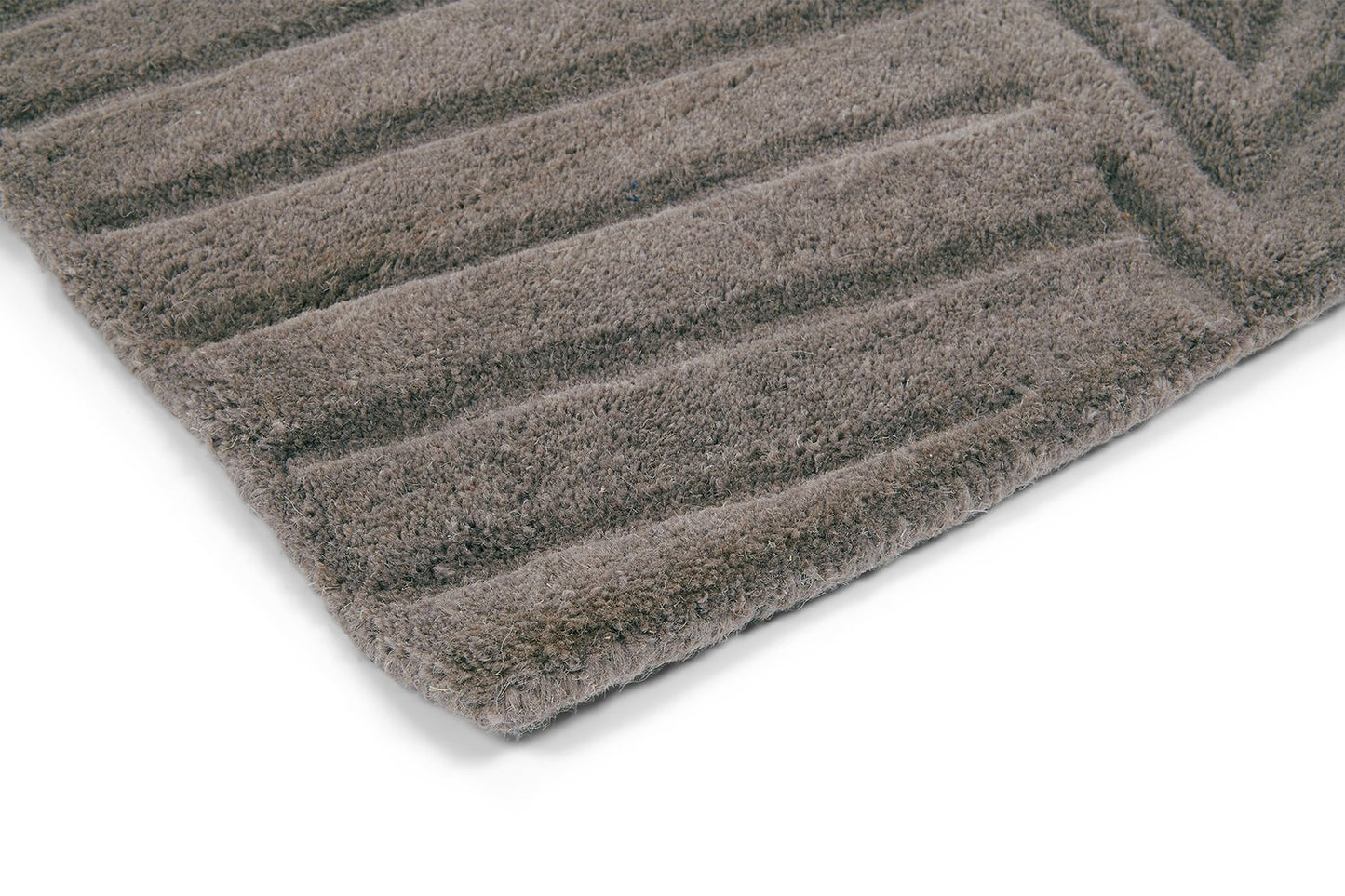 FOLIA GREY RUG
