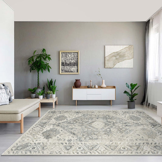 Bailey Vintage Rug