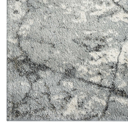 Bailey Grey Rug