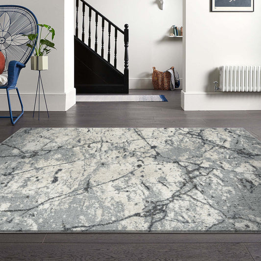 Bailey Grey Rug