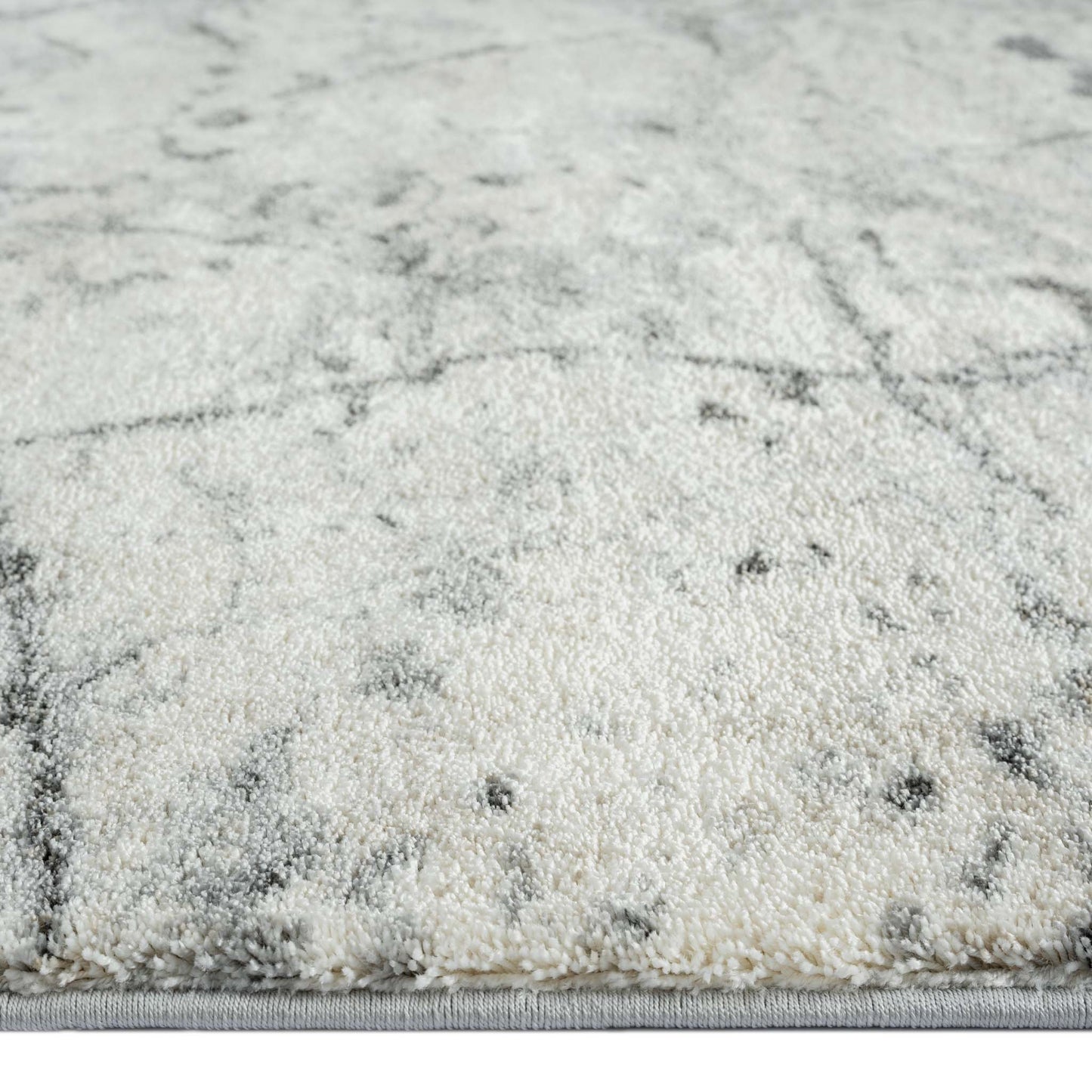 Bailey Grey Rug