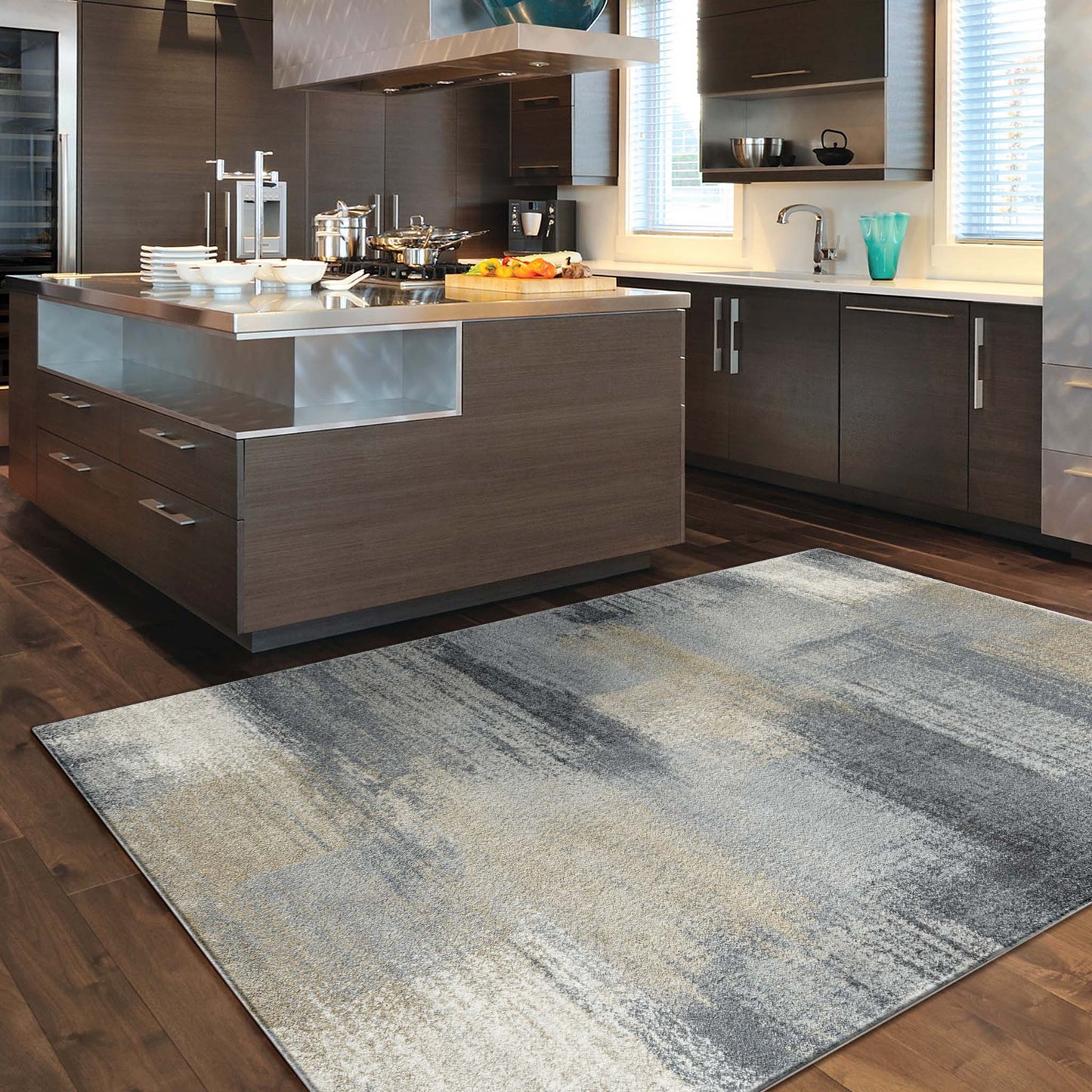 Bailey Multi Rug