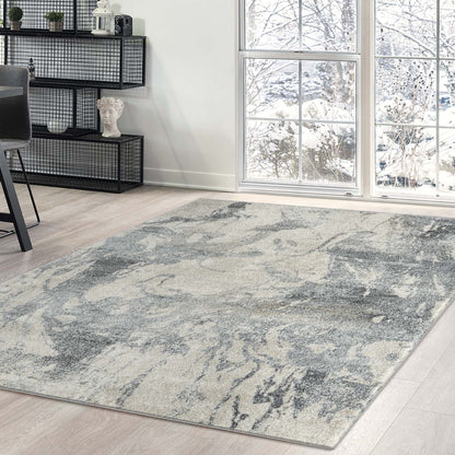 Bailey Grey Rug
