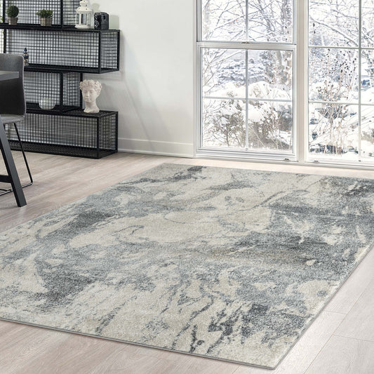 Bailey Grey Rug