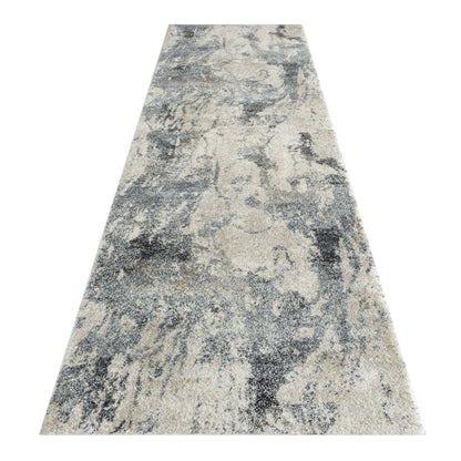 Bailey Grey Hallway Runner