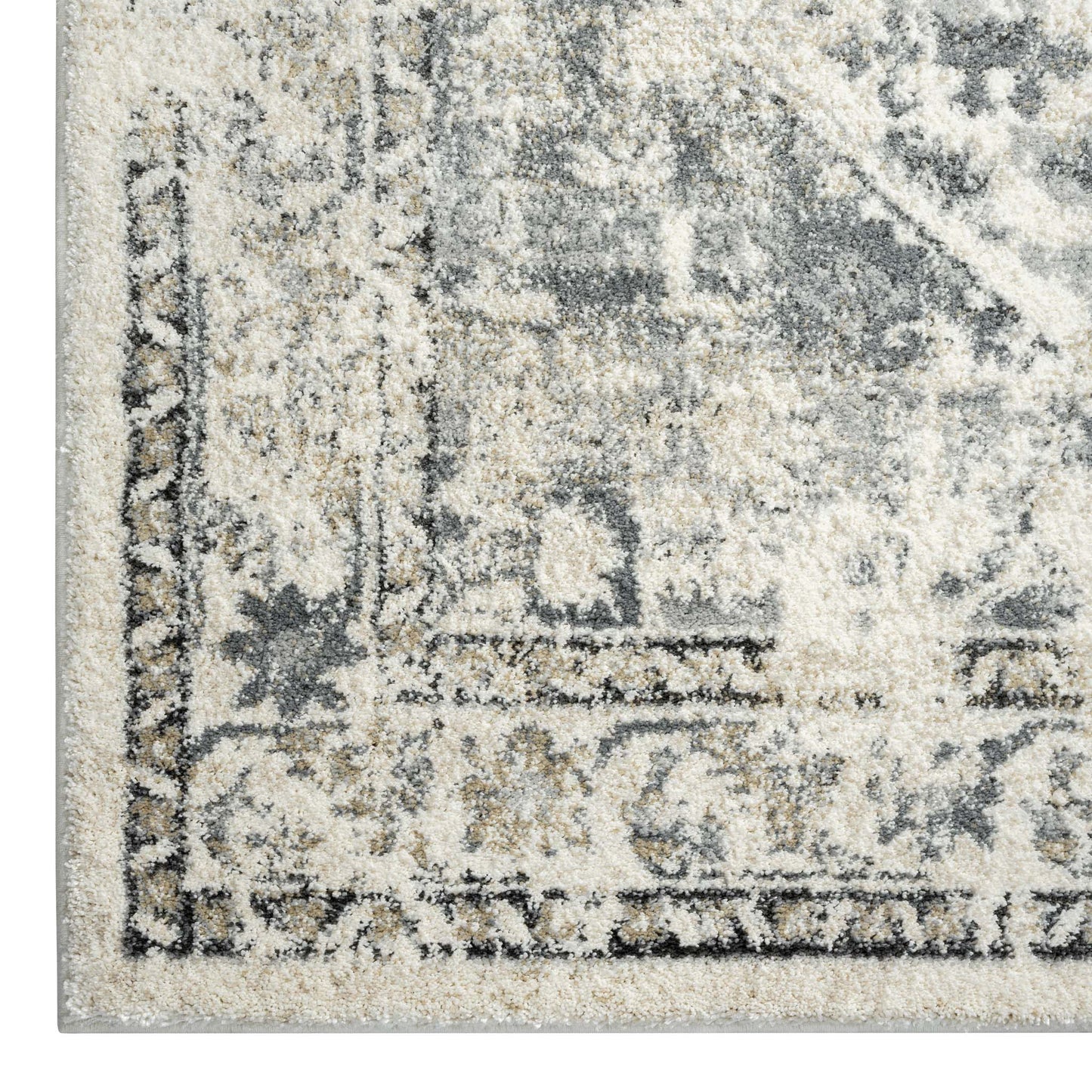 Bailey Grey Rug
